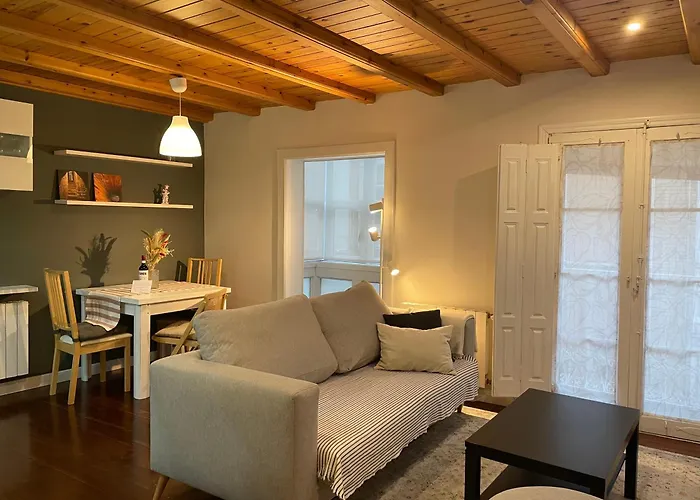 Apartamento Conde De Haro