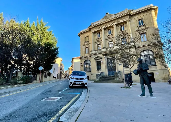 Apartamento Conde De Haro