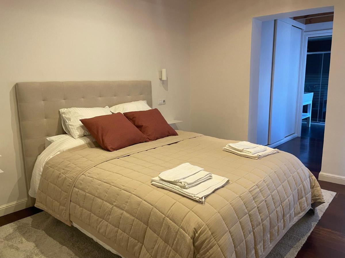 Apartment Conde De *